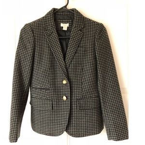 J Crew Blazer